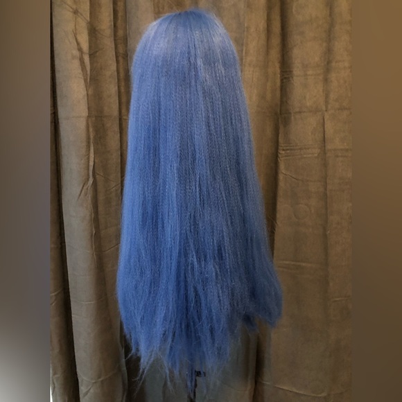Sayaka Maizono danganronpa cosplay wig - Picture 2 of 2